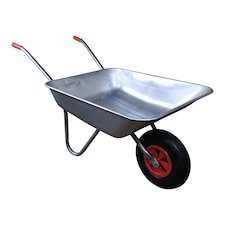 Wheelbarrows, Trolleys & Carts