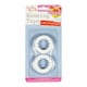 image 6 of 151 Hemming Tape 2 x 10 metres rolls, iron on