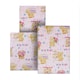 image 2 of Hallmark 6M Wrapping Paper - 3 X 2M Rolls - Forever Friends Design