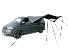 Caravanning