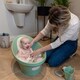 image 5 of Shnuggle Washy Bath Jug
