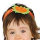 image 2 of Fancy Dress Child Pumpkin Dress - 18-24 m