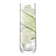 image 2 of LSA Borough Special Purchase Set of 6 420ml Highball Glasses