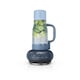 image 6 of Ninja BlendBoss Tumbler Blender Cyberspace DB351UKCY | Grey | Cyberspace | 1