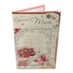 image 4 of To A Special Mum Floral and Perfume Design Keepsake Mother's Day Boxed Card