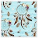 image 1 of tribe decor (Picutre Frame) White | S