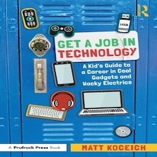 Get A Job In Technology