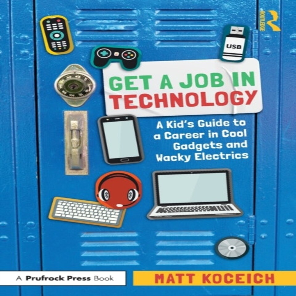 Get A Job In Technology