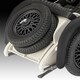 image 4 of Revell Mercedes-Benz SSKL Classic Racing Car Model Kit Scale 1-32