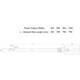 image 2 of INOW - Dual Fuel Towel Rail Kit 1200w Thermostatic WIFI