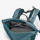 image 7 of Decathlon Hiking backpack 16+4 L, Escape 500 Rolltop