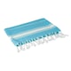 image 2 of MidOcean Malibu Beach Towel - Turquoise - One Size Blue | One size