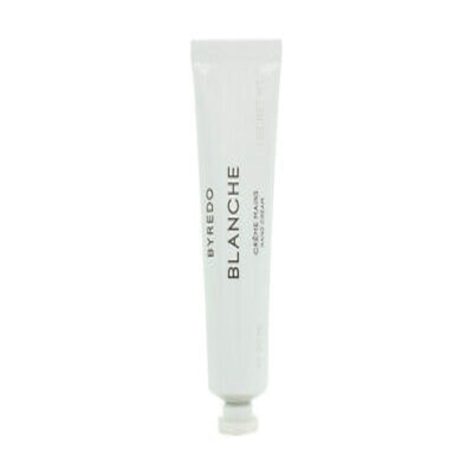 image 1 of Byredo Blanche Hand Cream 30ml