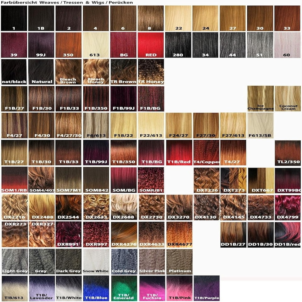 image 1 of Impression  Syn Super Braid Multi | P1B/BG | One Size