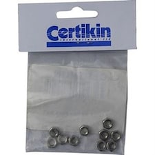 Certikin w/m Holding Nut (Pk10)