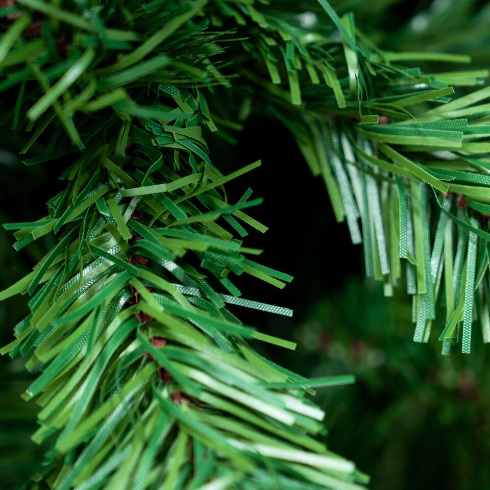 image 1 of Christmas Tree World  1.5m Vanda Verde Fir Christmas Tree
