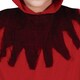 image 3 of Fiestas Guirca Boys Grim Reaper Costume Set | Red | Red/Black | 5-6 years | 1