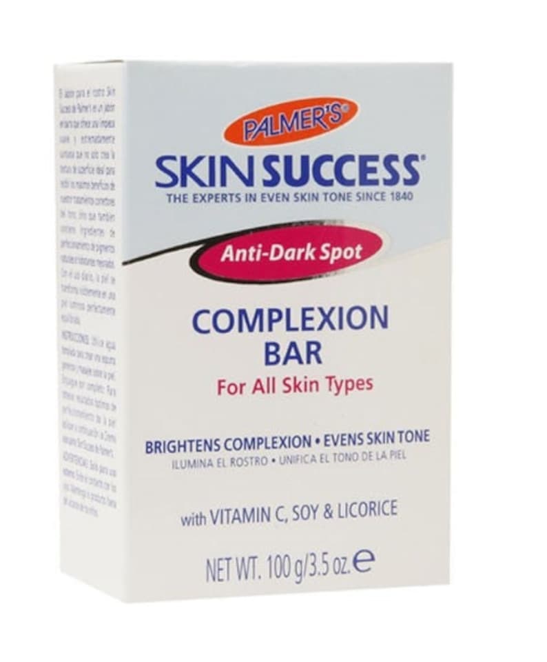 Palmers Skin Success Anti Dark Spot Complexion Soap 100 g