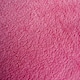 image 5 of OHS Luxury Teddy Fleece Reversible Duvet Cover and Pillowcase Bedding Set | Multi | Pink/Hot Pink | Single