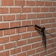 image 3 of BrickFix Helical Bar (10 x 1m Crack Stitching Bars for Masonry Repair) 304 Stainless Steel. For Use with BrickFix Grout