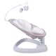 image 3 of Red Kite Sway Electronic Musical Side to Side Swing - Almond | Cream | Almond | One Size | 1