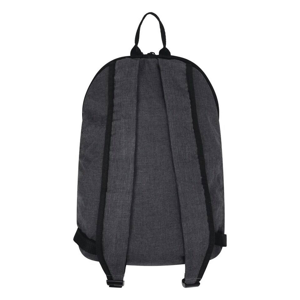 image 1 of Rhino Gym Backpack - Grey - One Size