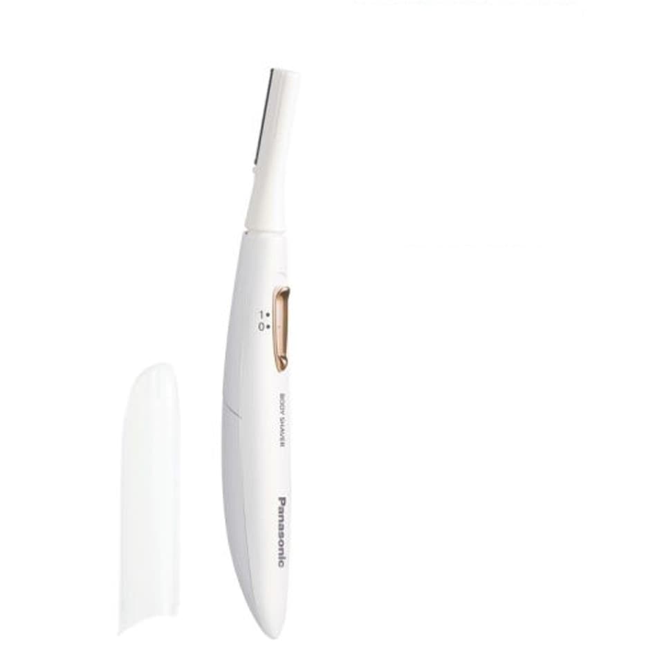 image 1 of Panasonic ES-WR51 Epilator  in White