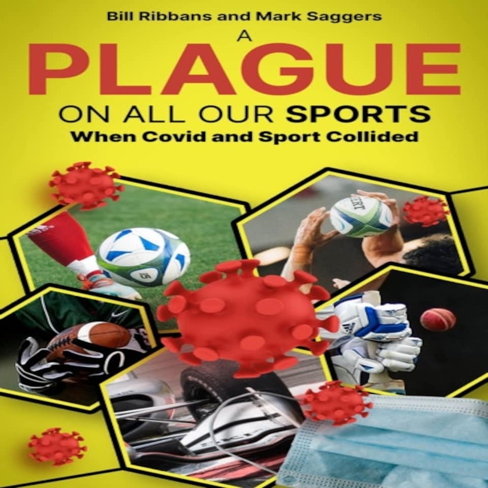 Plague On All Our Sports