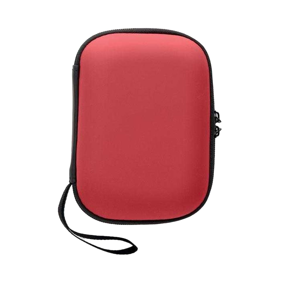 image 1 of MidOcean Caretwo First Aid Kit | Red | Red | One Size | 1