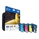 image 3 of Value Pack/CMYK f DCP-185C 585CW 6690CW