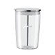 image 1 of Jura Glass Milk Container