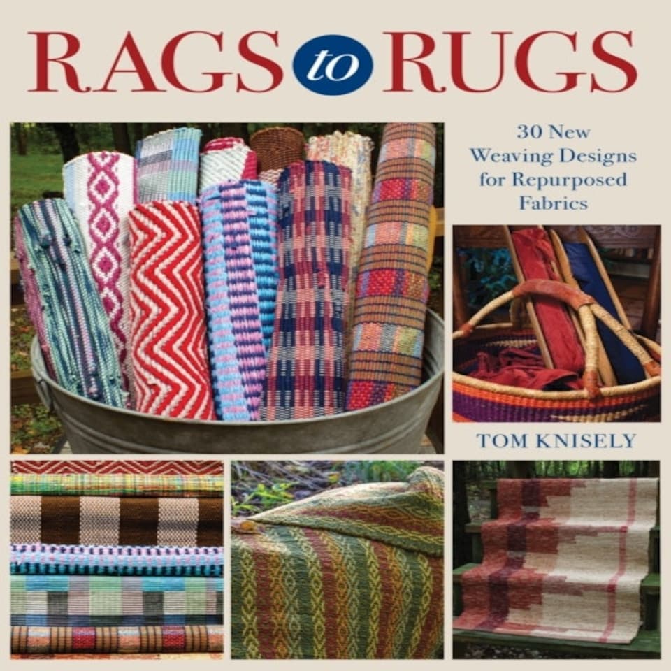 Rags To Rugs