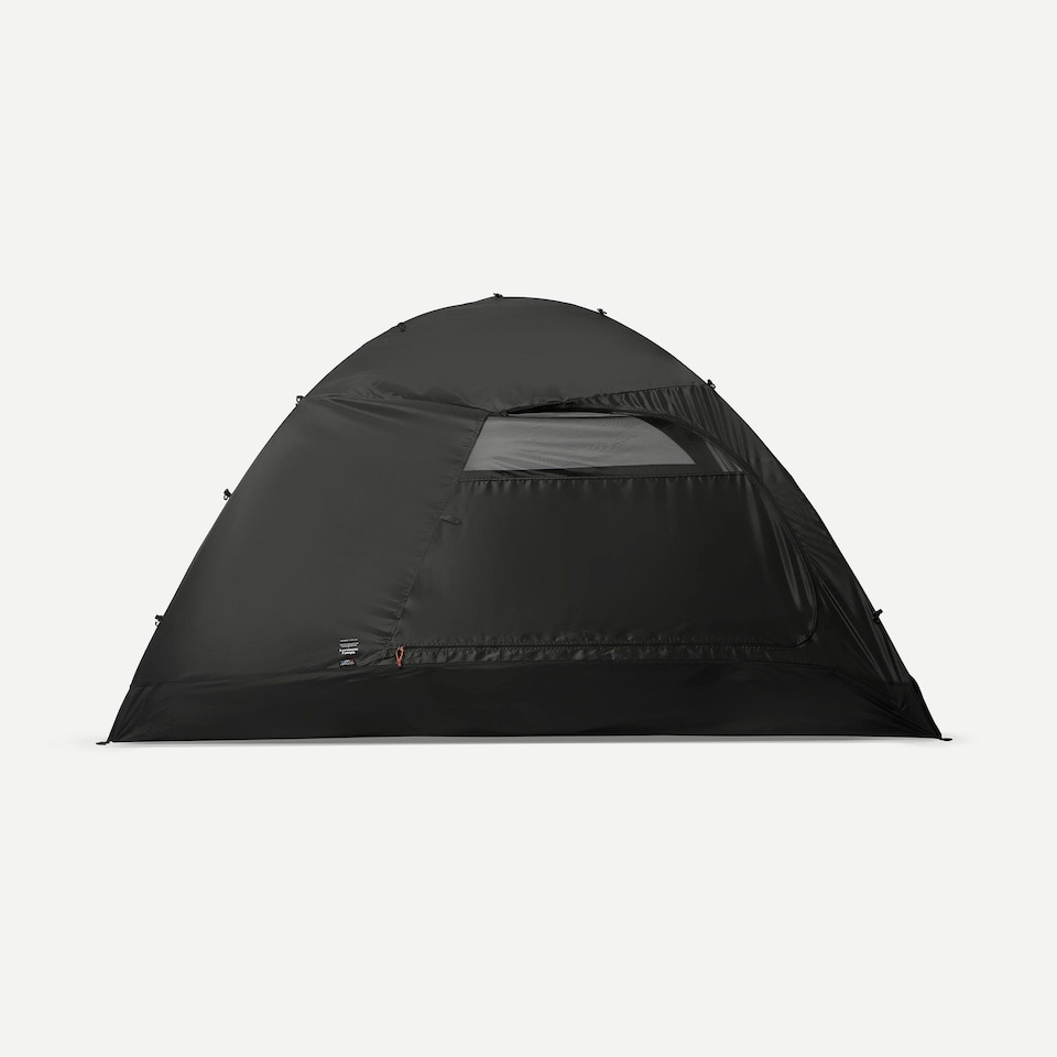 image 1 of Decathlon Three-person trekking dome tent MT500
