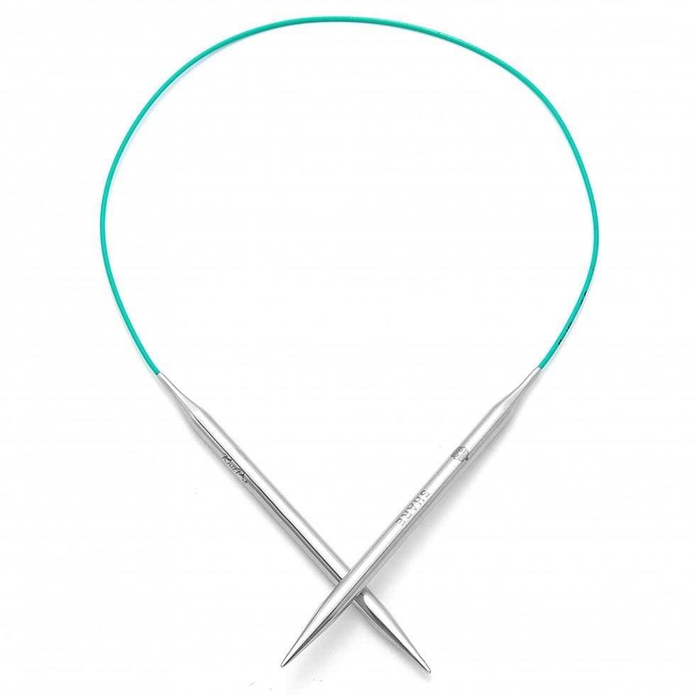 Knit Pro The Mindful Collection Circular Needles 2.25mm x 120cm for Knitting
