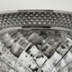 image 4 of Plantation 2 Light Small Semi Flush Ceiling Light Polished Antique Nickel, E27