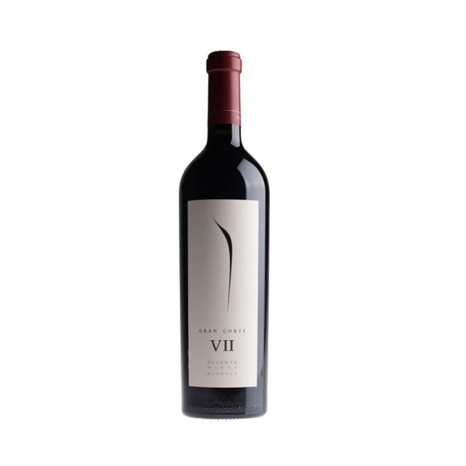Pulenta Estate Gran Corte VII 75cl