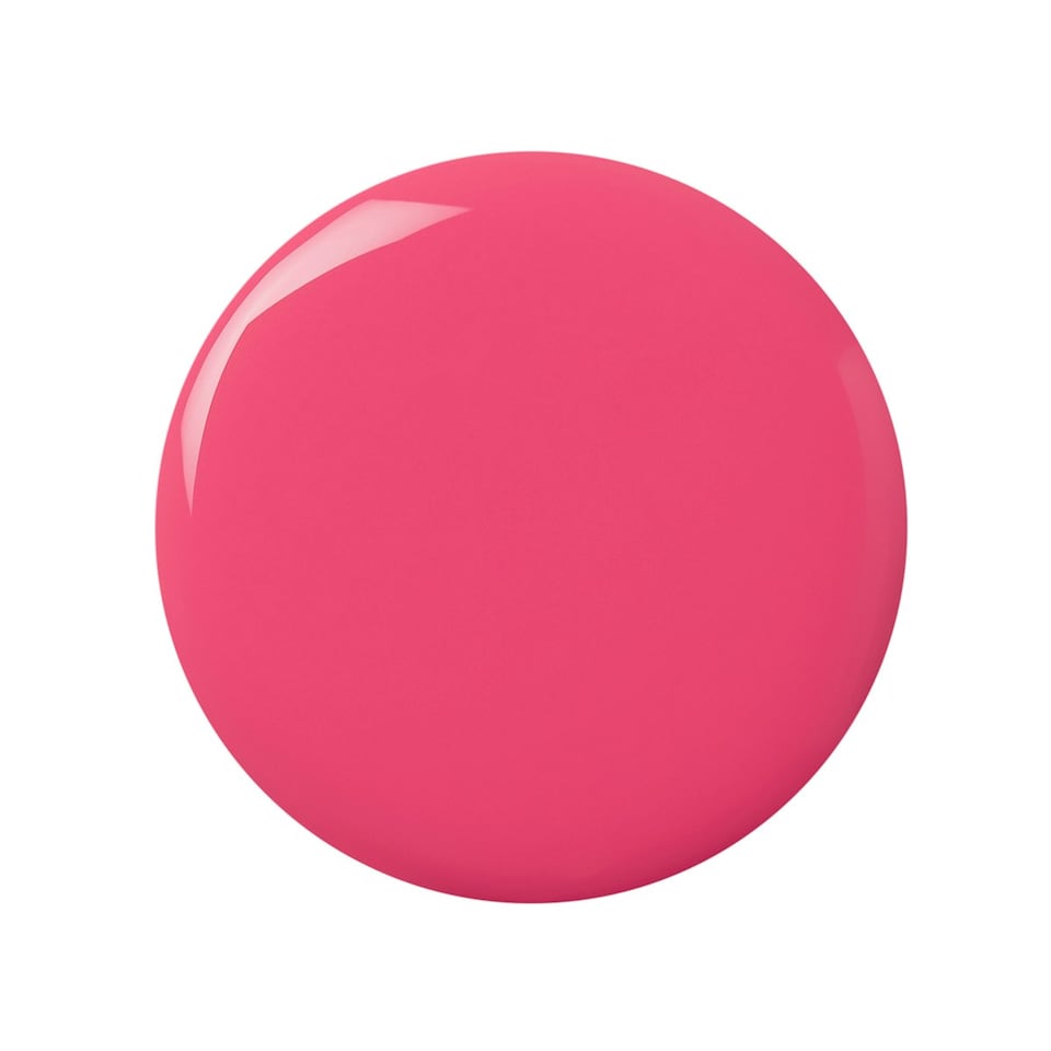 image 1 of Kirsten Nail Polish Pink