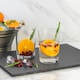 image 5 of LAV Bodega Highball Glasses - 520ml - Clear - Pack of 6 Clear