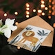 image 4 of Cute Jungle Fun Drawing Kids Girl Boy Lion Child Kids Birthday Card