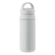 image 1 of MidOcean Onyx Double-Walled 320ml Bottle - White - One Size White | One Size