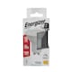 image 2 of Energizer LED GU10 345lm 3.6W 4000K (Cool White) Dimmable Light Bulb - Pack of 1