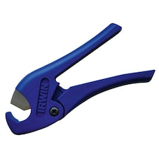 Irwin Record T850026 Plastic Pipe Cutter 26mm - Multi Colour - One Size