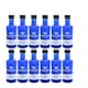 image 2 of Whitley Neill Connoisseurs Cut Gin 12x5cl Miniatures