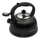 image 4 of Blackmoor Callisto 2.5L Whistling Kettle for Gas Hob