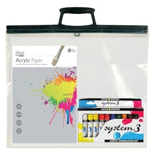West Acrylic Bundle Multi