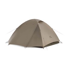 Cloud-Creek Series 2 Person Tent | Brown | Brown