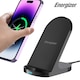 image 1 of Energizer WCP108 15W QI Wireless Stand Black