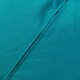 image 3 of Waterproof Cube Indoor Outdoor Bean Bag Foot Stool Pouffe Blue | Teal