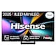 image 1 of Hisense 55" U7QTUK PRO MiniLED 165Hz Smart AI TV with Freely