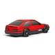 image 5 of RCG Racing Retro E86 1/24 Mini Drift Car - Red